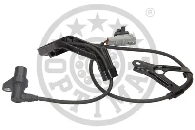 OPTIMAL 06-S373 Tekerlek Hiz Sensörü Corolla E11 -Corolla Compact E11 -Corolla Liftback E11 -Corolla Wagon E11 8954212040
