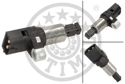 OPTIMAL 06-S382 Tekerlek Hiz Sensörü 850ls -850 Kombilw 6849312