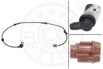 OPTIMAL 06-S389 Tekerlek Hiz Sensörü X-Traılt30 479118H300