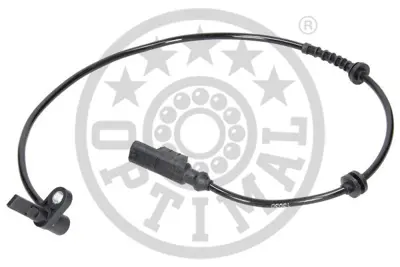 OPTIMAL 06-S392 Tekerlek Hiz Sensörü Abarth: Grande Punto199 -Punto199 Mıto955 Grande Punto199 -Punto199 -Pun 55700426 93189277