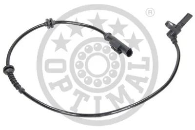 OPTIMAL 06-S392 Tekerlek Hiz Sensörü Abarth: Grande Punto199 -Punto199 Mıto955 Grande Punto199 -Punto199 -Pun 55700426 93189277