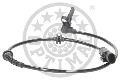 OPTIMAL 06-S392 Tekerlek Hiz Sensörü Abarth: Grande Punto199 -Punto199 Mıto955 Grande Punto199 -Punto199 -Pun 55700426 93189277