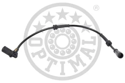 OPTIMAL 06-S397 Tekerlek Hiz Sensörü Twıngo Ic06 -Twıngo I Kastens06 7700425825