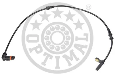OPTIMAL 06-S407 Tekerlek Hiz Sensörü C-Klassew204 -C-Klasse Kombis204 A2045400117