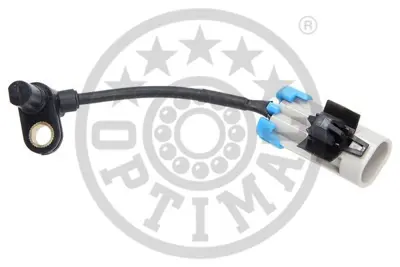 OPTIMAL 06-S412 Tekerlek Hiz Sensörü Captıvac100-C140 Antaraantaraj26-H26 4809313