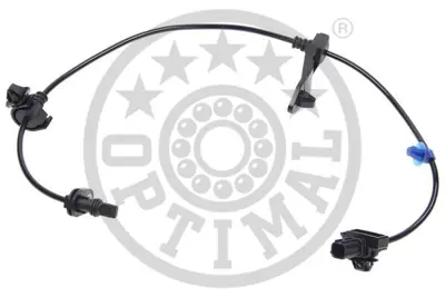 OPTIMAL 06-S417 Tekerlek Hiz Sensörü Cıvıc Vııı Hatchbackfn-Fk -Cıvıc Vııı Stufenheckfd-Fa 57470SNA023