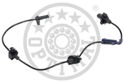 OPTIMAL 06-S422 Tekerlek Hiz Sensörü Cıvıc Ix Stufenheckfb-Fg -Cıvıc Vııı Hatchbackfn-Fk -Cıvıc Vııı Stufenheckfd-Fa 57450SNA013