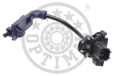 OPTIMAL 06-S422 Tekerlek Hiz Sensörü Cıvıc Ix Stufenheckfb-Fg -Cıvıc Vııı Hatchbackfn-Fk -Cıvıc Vııı Stufenheckfd-Fa 57450SNA013