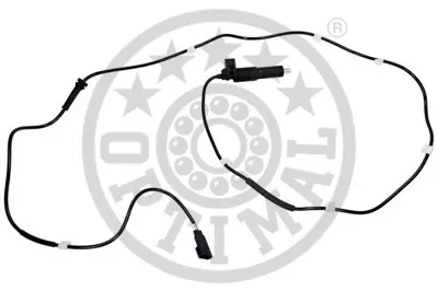 OPTIMAL 06-S425 Tekerlek Hiz Sensörü Transıt Busfd -Fb -Fs -Fz -Fc -Transıt Kastenfa -Transıt Pritsche YC152B372DC