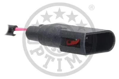 OPTIMAL 06-S425 Tekerlek Hiz Sensörü Transıt Busfd -Fb -Fs -Fz -Fc -Transıt Kastenfa -Transıt Pritsche YC152B372DC