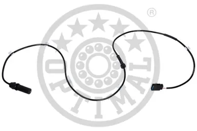 OPTIMAL 06-S427 Tekerlek Hiz Sensörü Transıt Busfd -Fb -Fs -Fz -Fc -Transıt Kastenfa -Transıt Pritsche 4537235