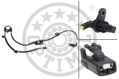 OPTIMAL 06-S443 Tekerlek Hiz Sensörü Sportageje -Km 956701F310