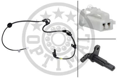 OPTIMAL 06-S444 Tekerlek Hiz Sensörü Tucsonjm Sportageje -Km 956802E300