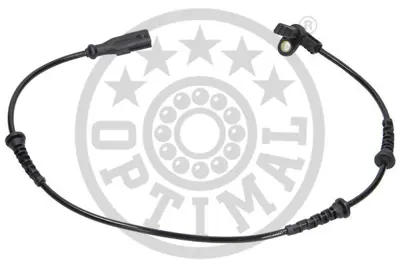 OPTIMAL 06-S455 Tekerlek Hız Sensörü Ön Megane 3-Fluence-Scenıc-Duster K4m-838-839-729 479109155R
