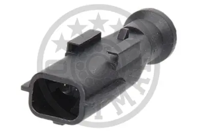 OPTIMAL 06-S455 Tekerlek Hız Sensörü Ön Megane 3-Fluence-Scenıc-Duster K4m-838-839-729 479109155R