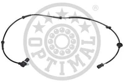OPTIMAL 06-S464 Tekerlek Hiz Sensörü A64b2-C5 -A6 Avant4b5-C5 4B0927807Q