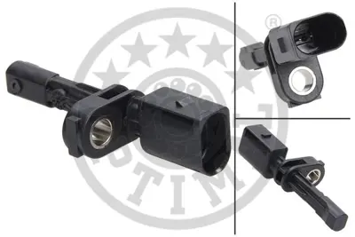 OPTIMAL 06-S470 Tekerlek Hiz Sensörü A38v1-8vk -A3 Cabriolet8v7-8ve -A3 Limousine8vs-8vm -A3 Sportback8va-8vf Leon5 WHT003864