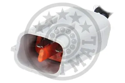 OPTIMAL 06-S472 Tekerlek Hiz Sensörü Mx-5 Iınb NC144370X