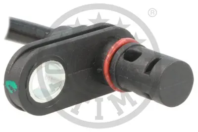 OPTIMAL 06-S484 Tekerlek Hiz Sensörü Sprınter 3.5-T Bus906 -Sprınter 3.5-T Kasten906 -Sprınter 3.5-T Pritsche/Fahrge 2E0927801 A9065400117