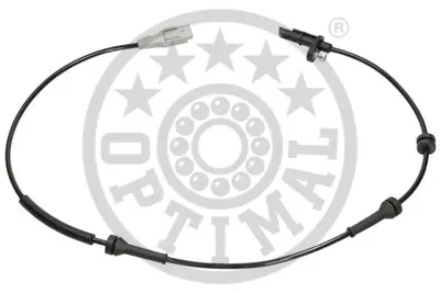 OPTIMAL 06-S486 Tekerlek Hiz Sensörü Jumpy-Jumpy Kastenscudo270 -272 -Scudo Kasten270 -272 -Scudo Pritsche/Fahrge 4545E9