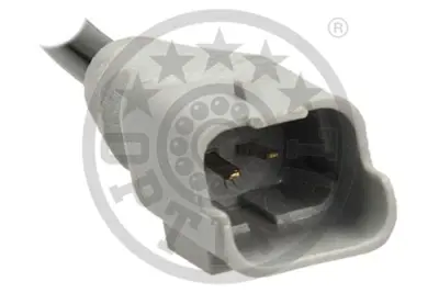 OPTIMAL 06-S486 Tekerlek Hiz Sensörü Jumpy-Jumpy Kastenscudo270 -272 -Scudo Kasten270 -272 -Scudo Pritsche/Fahrge 4545E9