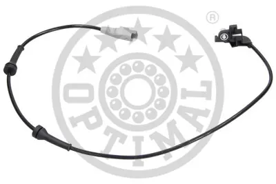 OPTIMAL 06-S497 Tekerlek Hiz Sensörü 3073a/C -307 Break3e -307 Cc3b -307 Sw3h 96526969