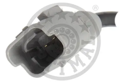 OPTIMAL 06-S497 Tekerlek Hiz Sensörü 3073a/C -307 Break3e -307 Cc3b -307 Sw3h 96526969