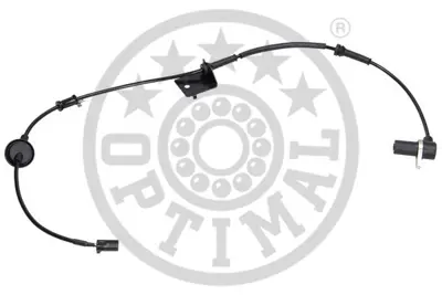 OPTIMAL 06-S503 Tekerlek Hiz Sensörü Santa F Ism -Santa F Iıcm 9562026010