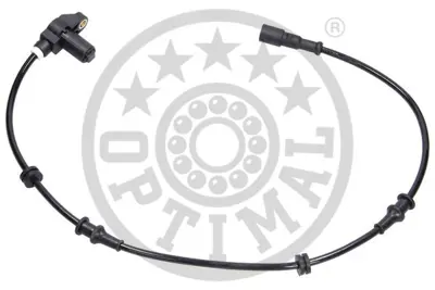 OPTIMAL 06-S514 Tekerlek Hiz Sensörü Vectra B36 -Vectra B Caravan31 -Vectra B Cc38 Vectrab -Vectrab Cc-Vectrab 93169317