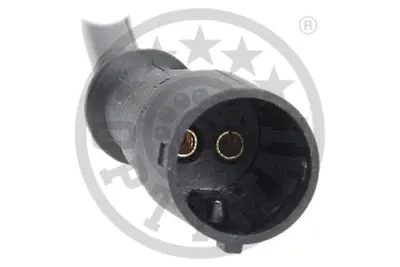 OPTIMAL 06-S514 Tekerlek Hiz Sensörü Vectra B36 -Vectra B Caravan31 -Vectra B Cc38 Vectrab -Vectrab Cc-Vectrab 93169317