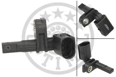 OPTIMAL 06-S515 Tekerlek Hiz Sensörü Q74l Cayenne92a Touareg7p5 95860640502 WHT005651