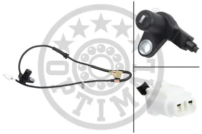 OPTIMAL 06-S517 Tekerlek Hiz Sensörü Swıft Iıımz-Ez 5621062J01