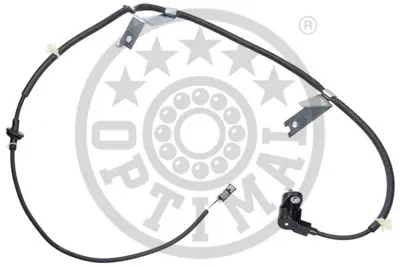 OPTIMAL 06-S518 Tekerlek Hiz Sensörü Swıft Iıımz-Ez 5632062J00