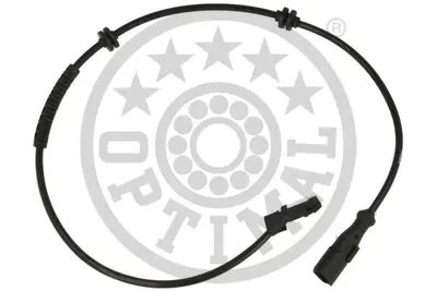 OPTIMAL 06-S526 Tekerlek Hiz Sensörü Clıo Grandtourkr0/1 -Clıo Iııbr0/1-Cr0/1 -Clıo Iıı Kastensb -Sr -Modus / Gran 8200195832