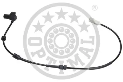 OPTIMAL 06-S531 Tekerlek Hiz Sensörü Evasıon22-U6 -Jumpyu6u -Jumpy Kastenbs -Bt -By -Bz -Jumpy Pritsche/Fahrgestell 1480846080 454567