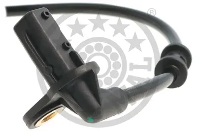 OPTIMAL 06-S542 Tekerlek Hiz Sensörü Mercedes-Benz : C-Classw202 -C-Class T-Models202 -Clkc208 -Clk Convertiblea208 A2025403217