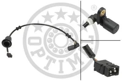 OPTIMAL 06-S548 Tekerlek Hiz Sensörü Slkr170 A1705400517