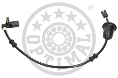 OPTIMAL 06-S548 Tekerlek Hiz Sensörü Slkr170 A1705400517