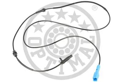 OPTIMAL 06-S557 Tekerlek Hiz Sensörü C5 Iıırd -C5 Iıı Breaktd -C6td ; 4076d -407 Coupe6c -407 Sw6e 9665631780