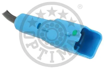 OPTIMAL 06-S558 Tekerlek Hiz Sensörü C5 Iıırd -C5 Iıı Breaktd -C6td ; 4076d -407 Coupe6c -407 Sw6e 4545K6
