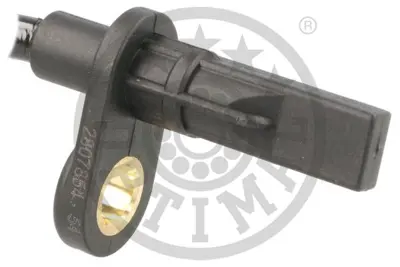 OPTIMAL 06-S568 Tekerlek Hiz Sensörü Mercedes-Benz : A-Classw176 -B-Classw246-W242 -Cla Coupec117 -Gla-Classx156 A2465402510