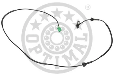 OPTIMAL 06-S581 Tekerlek Hiz Sensörü Xc90 I 8634248
