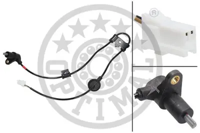 OPTIMAL 06-S592 Tekerlek Hiz Sensörü Matrıxfc 9568017100