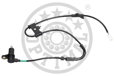 OPTIMAL 06-S616 Tekerlek Hiz Sensörü Ceratold -Cerato Stufenheckld 956802F100