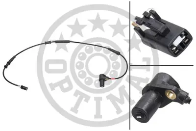 OPTIMAL 06-S620 Tekerlek Hiz Sensörü Accent Iılc -Accent Iı Stufenhecklc 9567125300