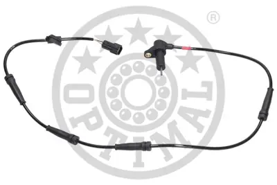 OPTIMAL 06-S624 Tekerlek Hiz Sensörü Retonace -Sportagek00 K08E43701