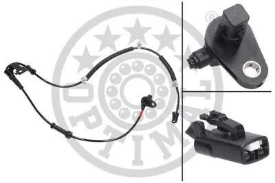 OPTIMAL 06-S632 Tekerlek Hiz Sensörü İx55sorento Iıxm 956713J000