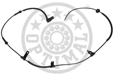 OPTIMAL 06-S649 Tekerlek Hiz Sensörü Sorento Ijc 956813E111