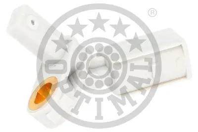 OPTIMAL 06-S653 Tekerlek Hiz Sensörü A28z0 Lupo6x1-6e1 6E0927804B