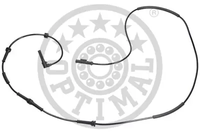 OPTIMAL 06-S657 Tekerlek Hiz Sensörü 147937 -156932 -156 Sportwagon932 -Gt937 46823093